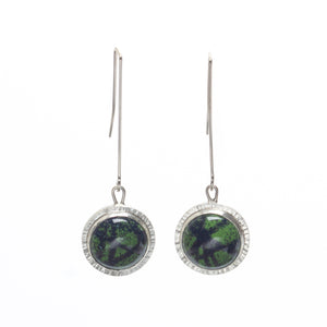 Box - Untitled Earrings II