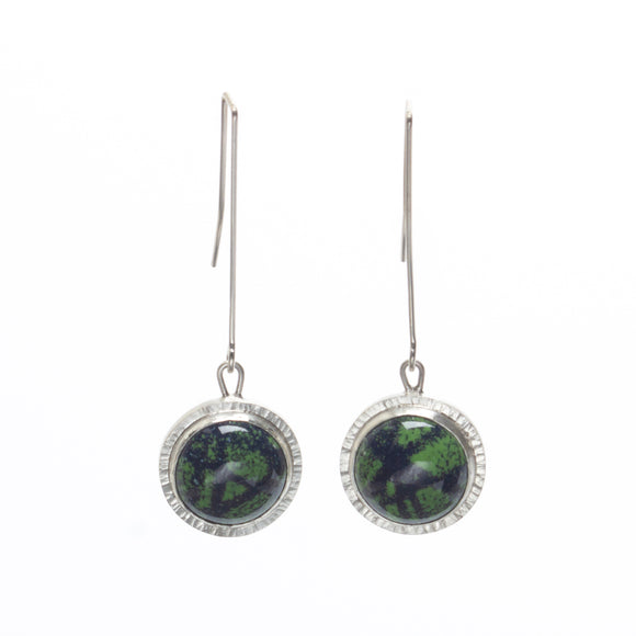 Box - Untitled Earrings II