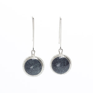 Box - Untitled Earrings III