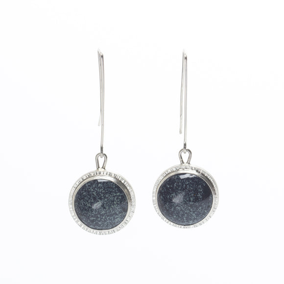 Box - Untitled Earrings III