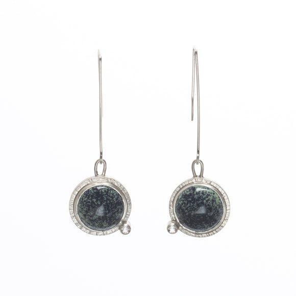 Box - Untitled Earrings I