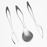 Sumo - Azukari Spoon, Knife and Fork