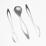 Sumo - Azukari Spoon, Knife and Fork