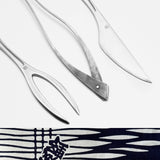 Sumo - Azukari Spoon, Knife and Fork