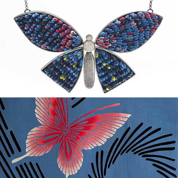 Butterflies - Chou