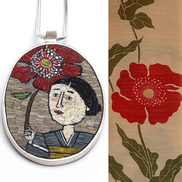 Poppies - Poppy