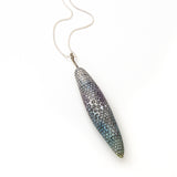 Morning Glory - Yukata #2