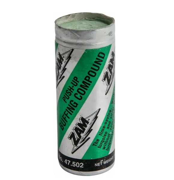 ZAM Polishing Compound