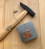 Rivets and Cold Connections for Beginners