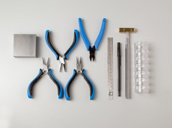 #1 Wire Working Kit