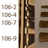 Chasing Tool: 106 Crowned Tracer