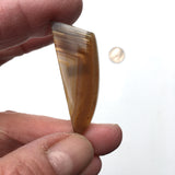 Brazilian Agate - South America