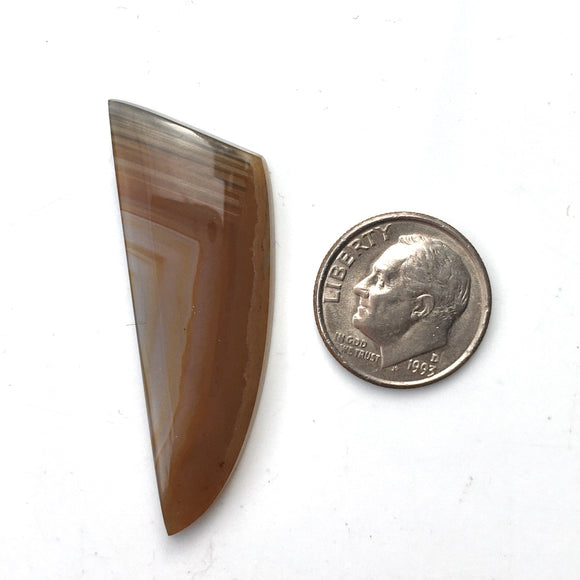Brazilian Agate - South America