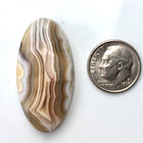 Laguna Agate – Mexico