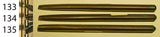 Chasing Tool: Tear Drop - Small/Medium/Large