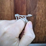 Nash Quinn - Fling Ring