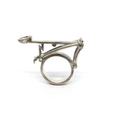 Nash Quinn - Fling Ring