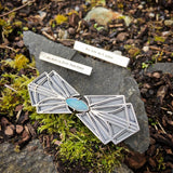 Karen Keller - Barely Held Together