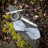 Karen Keller - Barely Held Together