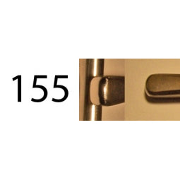 Chasing Tool: 139 - oval
