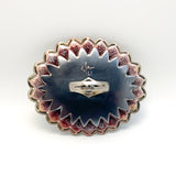 Carolina Reyes - Anillo del Malpais