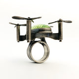 Danny Saathoff - Finger Drone