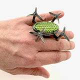 Danny Saathoff - Finger Drone