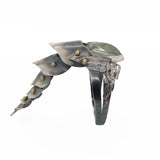 Josiah Trujillo - Carapace Series #1