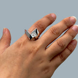 Roozbeh Rastegar - Artemis Ring