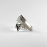 Roozbeh Rastegar - Artemis Ring