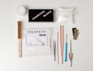 #3 Soldering Kit