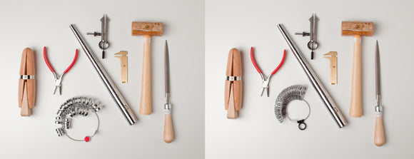 #4 Ring Making Kit