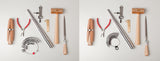 #4 Ring Making Kit
