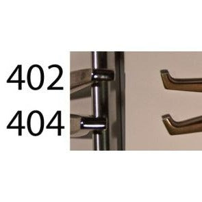 Chasing Tool: 406 - hooked