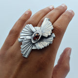 Sara	Akl - My Butterfly Nebula