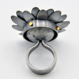 Carolina Andersson - He Loves Me (Not) Ring