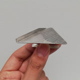 Juan	Harnie - Gauze Ring