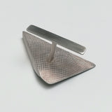 Juan	Harnie - Gauze Ring