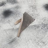 Juan	Harnie - Gauze Ring