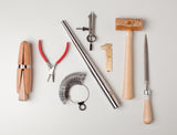 #4 Ring Making Kit