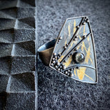 Kristen Scott - Pentimento Ring