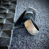 Kristen Scott - Pentimento Ring