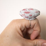 Charity Ridpath - Grocery Bag Ring