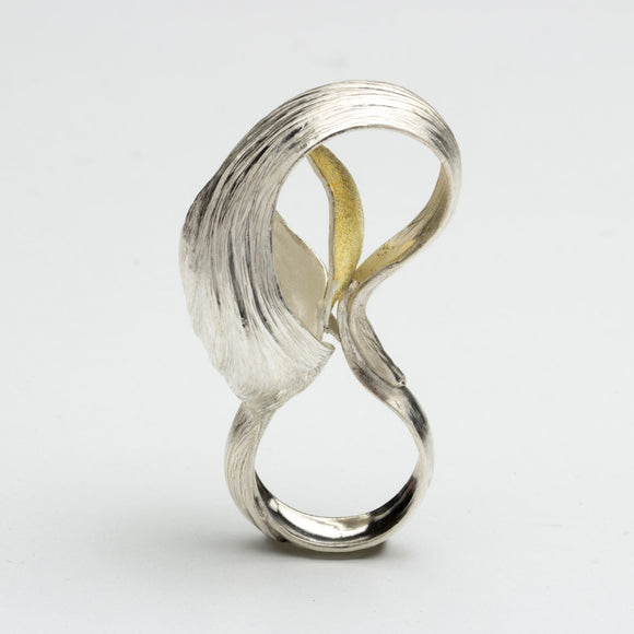 Andi Terry - A Study in Curves