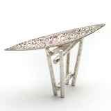 Anne Wolf - Precarious Moorings