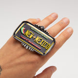 Debbie Baxter - Red or Green?