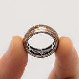 Ryan Woods - Ripples and Lace