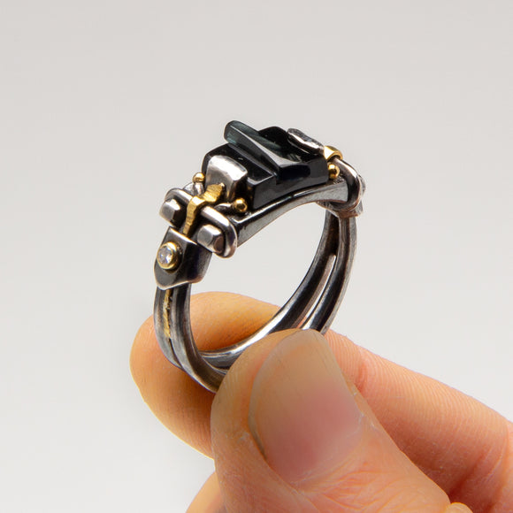 Micah Donnelly - Untitled