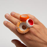 Lynn	Latta - Three's a Crowd