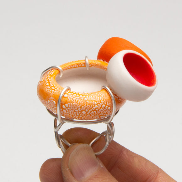 Lynn	Latta - Three's a Crowd